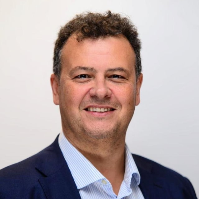 Alessandro Lisi