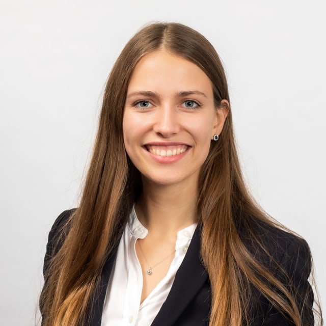 Gina Koopmann